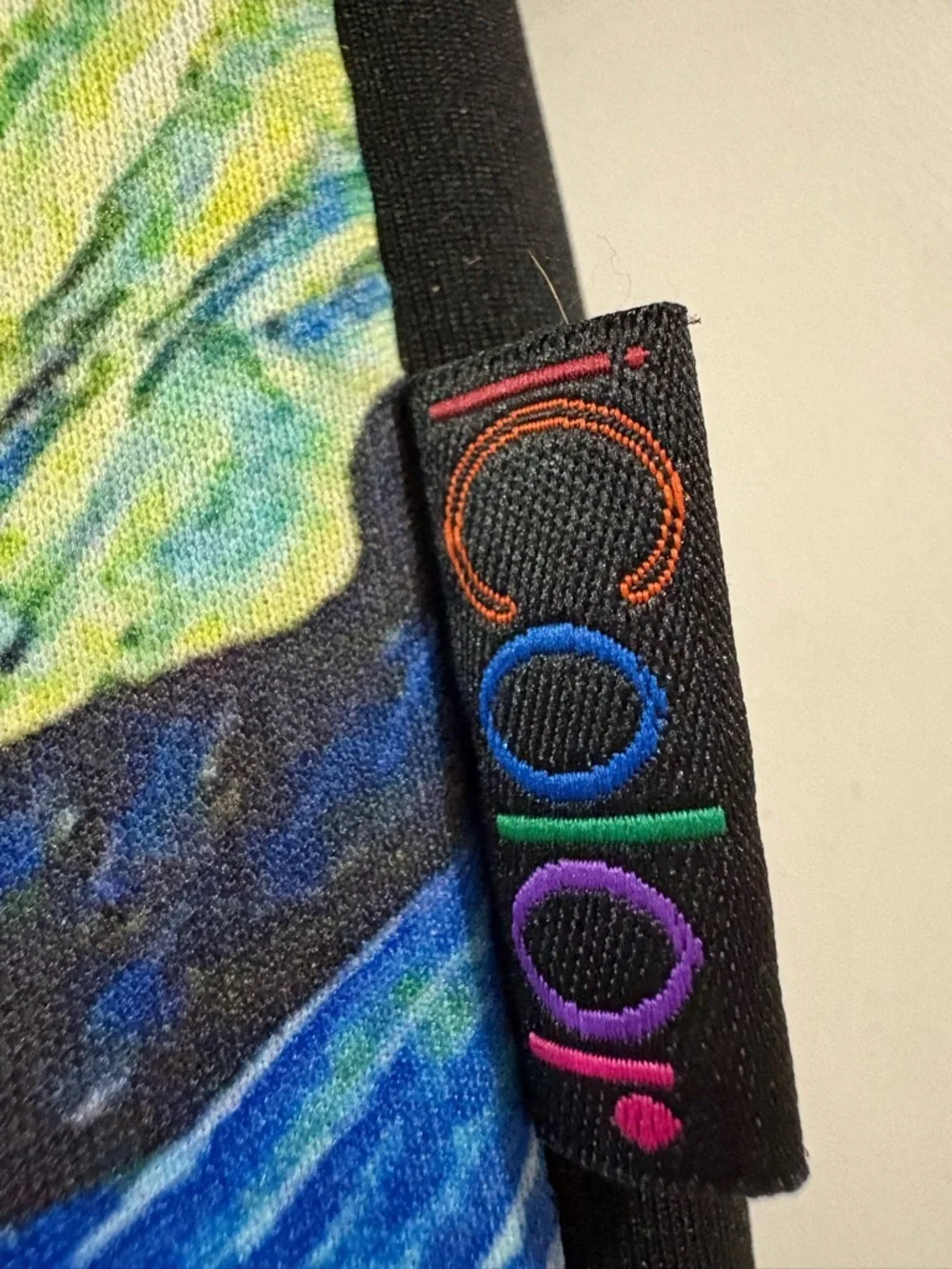 icolor neoprene laptop